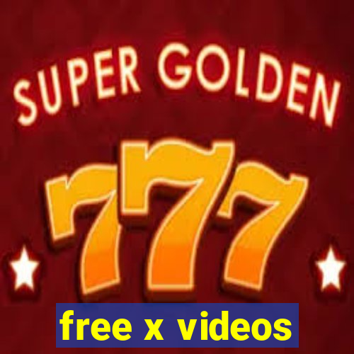 free x videos